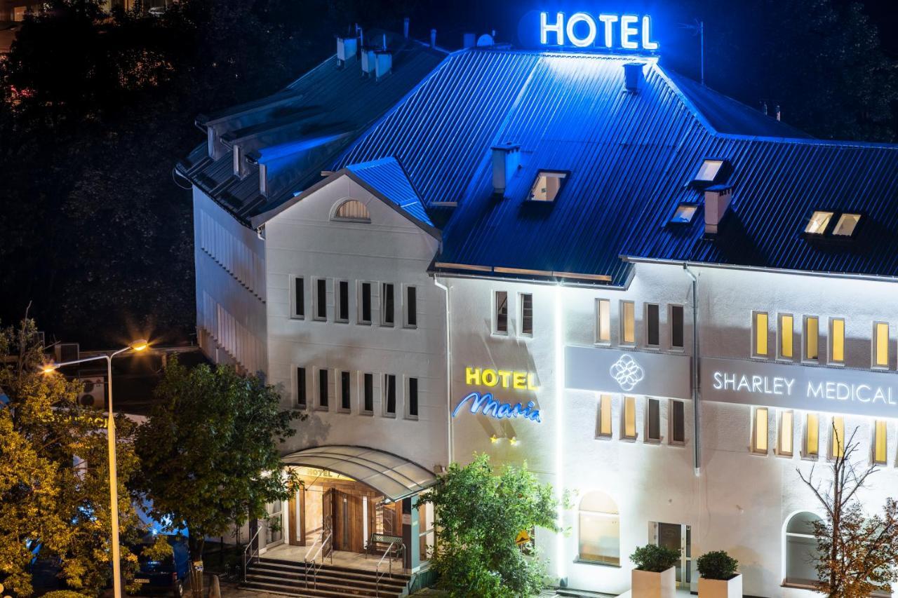 Hotel Maria 2*